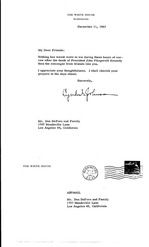 Lyndon Johnson 12-11-63.bmp