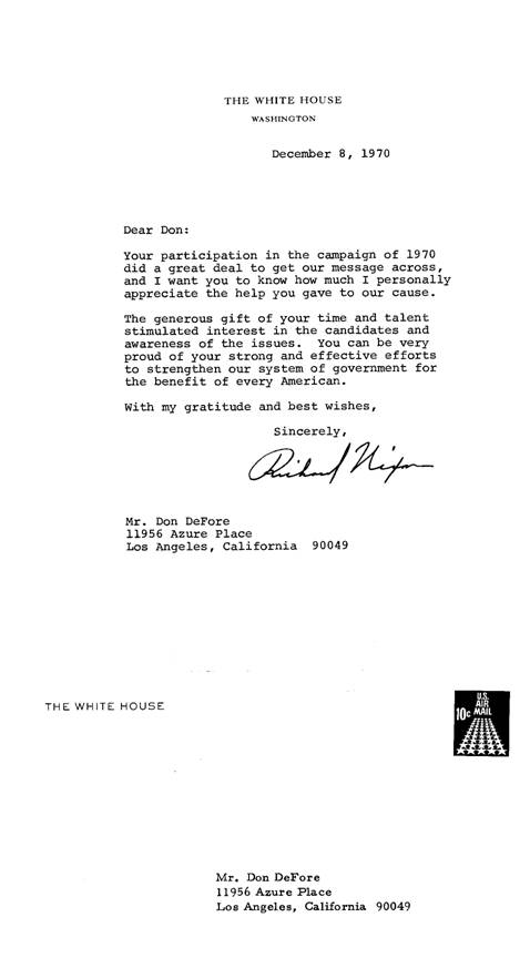 Richard Nixon 12-8-70.bmp